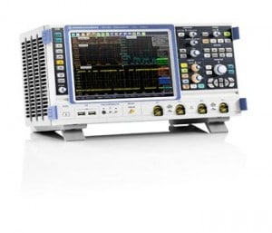 Oscilloscopes