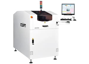 Laser marking cell series NTM5510-X