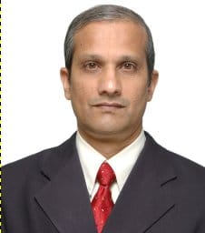 L. Sampath, director of EMST Marketing