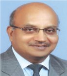 Chandra Prakash Talesara, MD