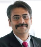 Shailendra Mathur, GM (India)