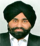 Harvinder Singh, MD