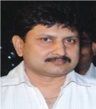 Samant Choudhary, director