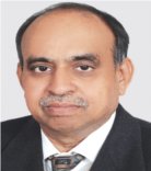 SK Jain, MD