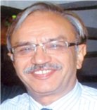 Subhash Dewan, CMD