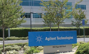 Agilent Technologies