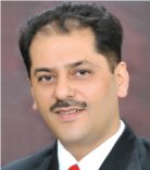 says Sanjeev Sehgal, managing director, Samriddhi Automations Pvt Ltd (Sparsh)