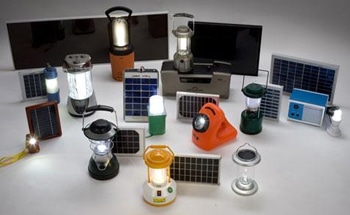 Solar Products