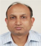 Ajay Goel, CEO