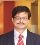 Anand Agarwal, CEO