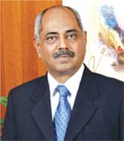 Anil kumar, CMD