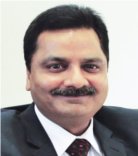 Arun Gupta, MD