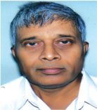 B Malla Reddy, MD