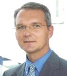 Guenter Hermann Weiss, MD and COO