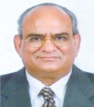 IC Agarwal, executive chairman