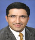 Jaideep Malhotra, vice president and GM