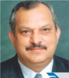 KL Dhingra, CMD