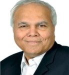 Narendra J Goliya, CMD