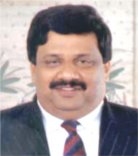 N Jehangir, vice chairman and MD