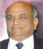 NK Aggarwal, chairman 