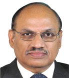 P Sudhakar, CMD