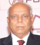 Pramod Gupta, CMD