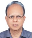 Raghu Ram Patalay, CEO