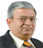 Rajiv Mehrotra, CMD