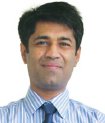 Rajiv Venkatraman, MD