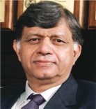 Vinod Ramnani, CMD