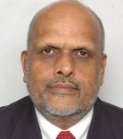 VS Hegde, CMD