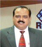 Yatish Mohan, MD