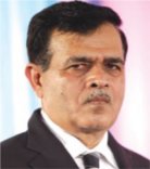 Anil Joshi, managing director