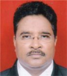 B P M Pawar, managing partner