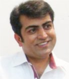 Haresh Abichandani, managing director