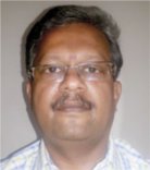 Manoj Bidkar, managing director