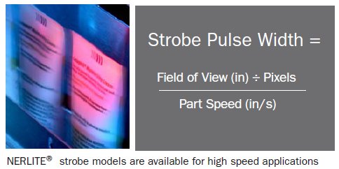 strobe pluse