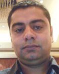 Alok Batla, country manager