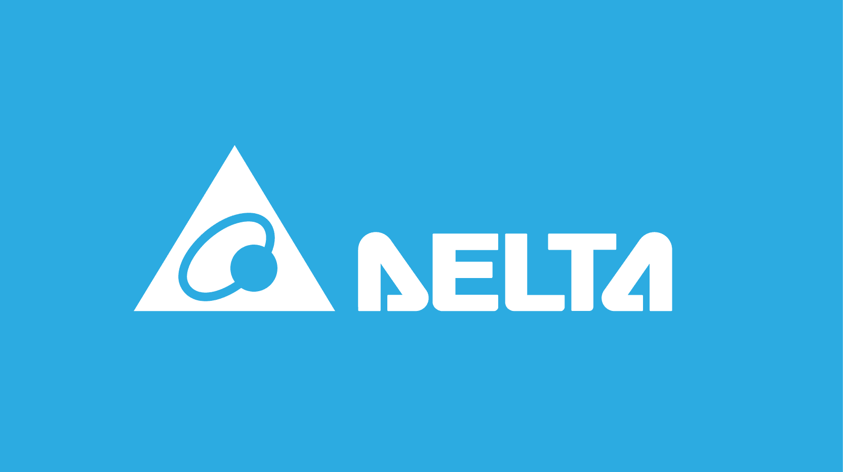 Delta Electronics