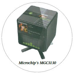 microchip