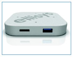 Ellisys USB Explorer