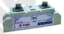 TAR solid state relays