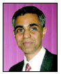 Ambrish Kela, MD and CEO