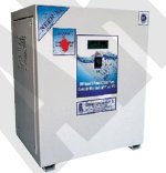 Elcomponics’ DSP-based solar water pump 