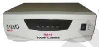 Protonics’ PRO MPPT solar charge controller