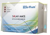 Su-Kam’s MPPT solar charge controller