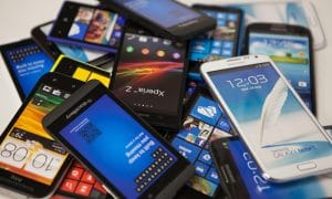 Smartphones, GST, tax, government, India