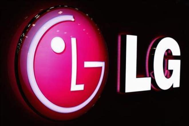 LG, Connectivity Standards Alliance