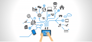 Industrial IoT, global connections