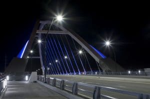 Mangaluru, LED streetlights, India